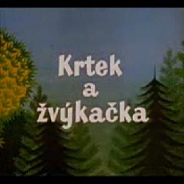 a kisvakond