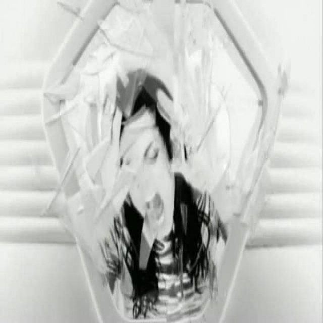 Scream videó