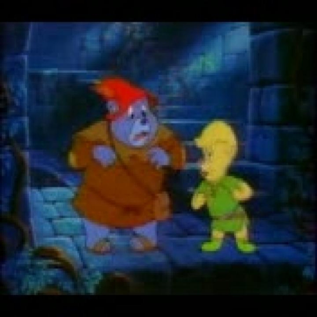 Gumimacik 3.