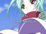 Ren Sexy Bitch (DearS AMV)