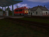 Trainz Kőszeg