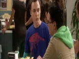 Promo: The Big Bang Theory negyedik évad