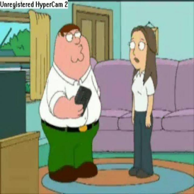 Best moment of Family Guy