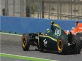 F1 2010 Valencia