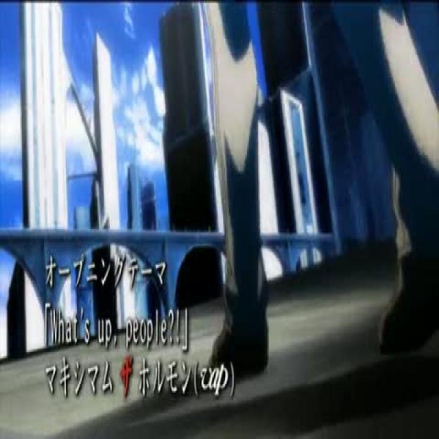 Death Note 32. rész - Választás