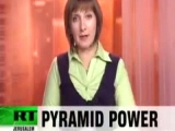 Russian News UFO Over Kremlin December 2009