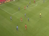 Liverpool vs Rabotnicki - Ngog