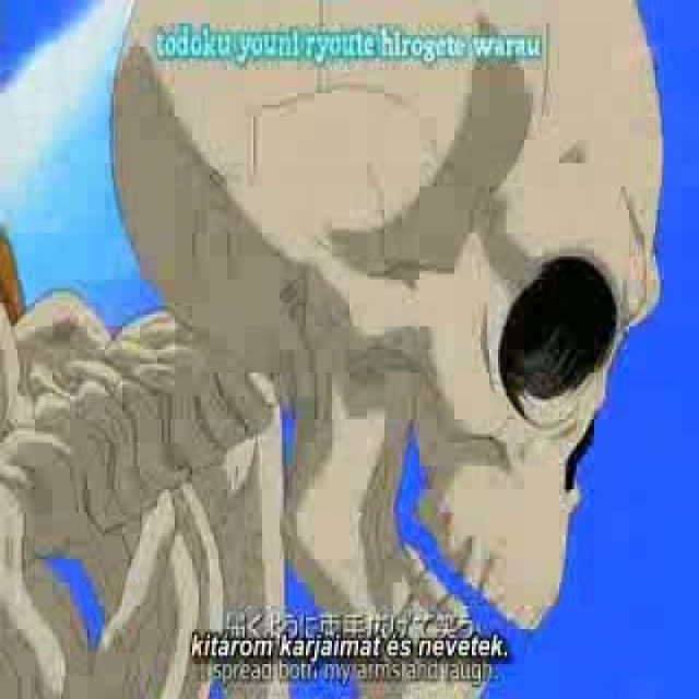 Kyou Kara Maou 7.rész