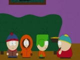 Cartman's Huge Jew Collection