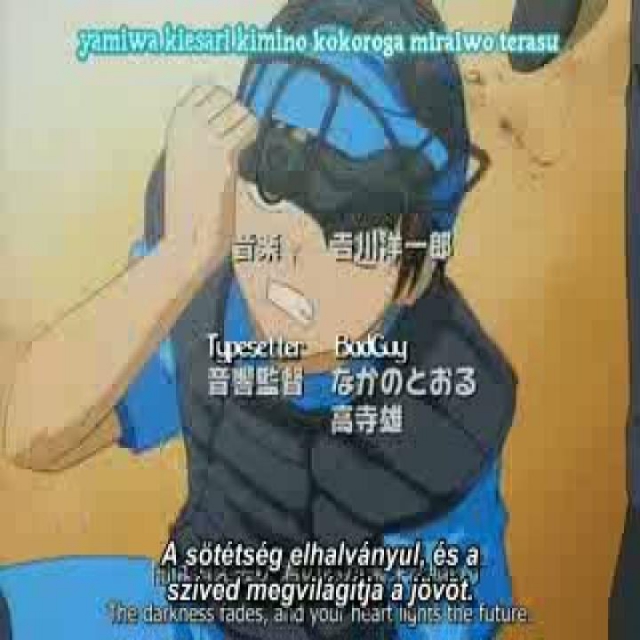 Kyou Kara Maou 32.rész