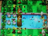 plants vs zombies