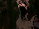 Naruto Shippuuden Fasziknron Kakashi