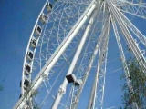 wheel of dublin