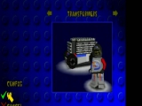 Lego Racers Hibák 2