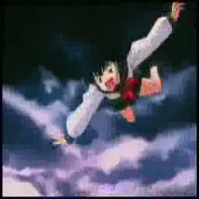 Inuyasha & Kagome AMV