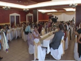 Anikó és András esküvői felvételei...