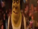 Bömböjjé (részlet a Shrek 4 c. animációs filmből)