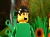 Lego Nyúl vadászat
