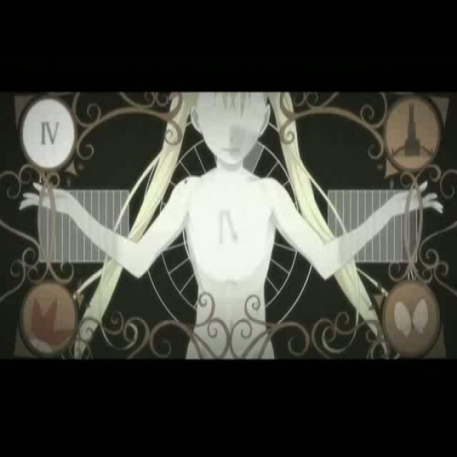 Dance In The Vampire Bund 4.rész