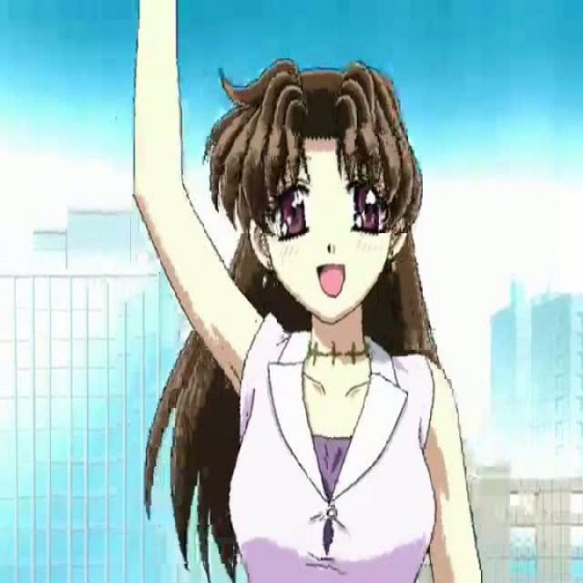Futari Ecchi - Step Up Love Story (magyar felirat) 4.rész - Vége