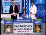 Kovács - Magyar András az EZO TV vendége * 1...