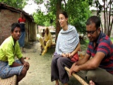 Sandeep: beszélgetés egy gyerekmunkással