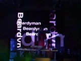 BEARDYMAN Live Act @SZIN Festival, Szeged...