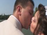 Gabi és Zoli esküvői videó felvétele (Paszab)