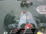 Vettel, Alguersuari vagy Yamamoto by: Czollner