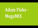 Adam Flake - MegaMIX