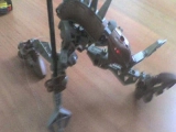 Kis falusi hülyeségek-LEGO vs Bionicle