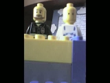 Kis Falusi hülyeségek-LEGO Joe&Joe:)