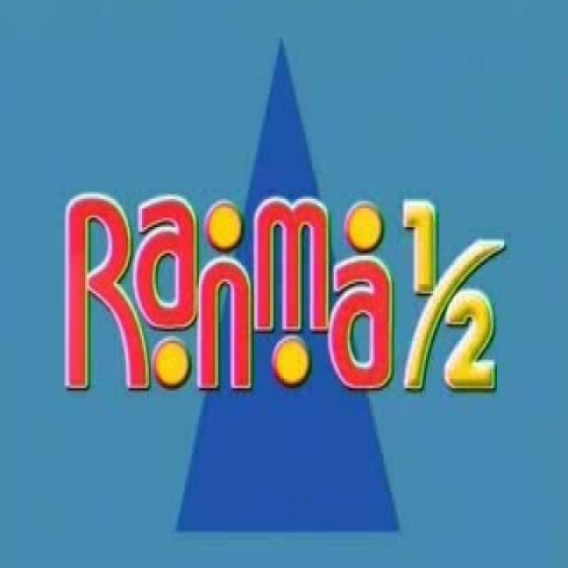 Ranma ½ 1.rész