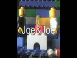 Kis Falusi hülyeségek-LEGO Joe&Joe 3.rész