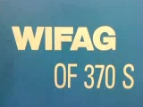 WIFAG OF 370 s