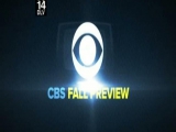 CBS Fall Preview 2010