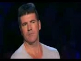 The X Factor 2009 - Jamie Archer