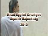 Head Egyéni OB 2010