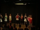 TMT - GamMás lányok tánca (2008)