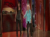 Betty White & Sandra Bullock @ The 2010 Teen...