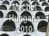 Machol Hungaria 2010