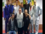 Brazilian Jiu jitsu - Highlights of winners
