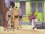 Kenshin... XD