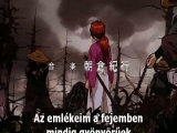 Kenshin 1. opening