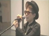 Yoko Ono alternatív orgazmus-a
