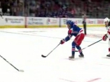 preseason2010 nyr vs njd