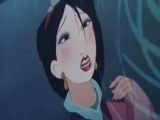 Mulan - Listen To Your Heart