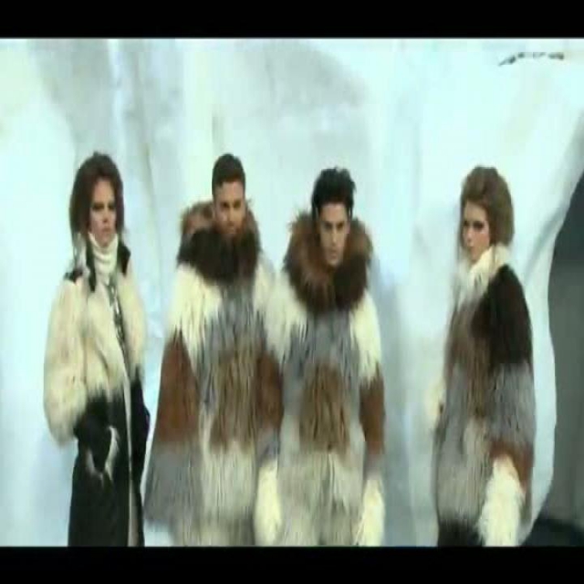 Chanel - Fall Winter 2010/2011