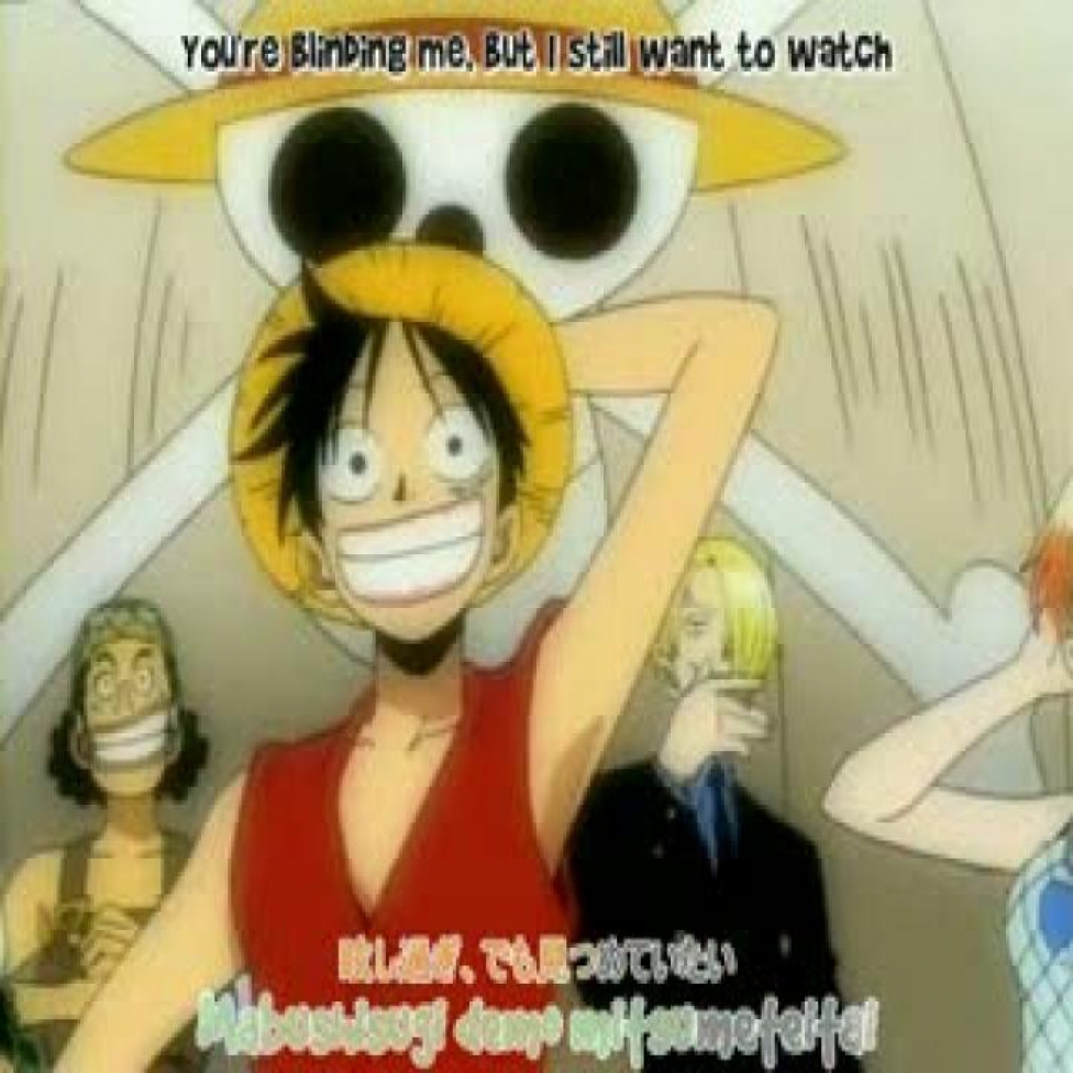 One Piece Resz Magyar Felirattal Indavideo Hu