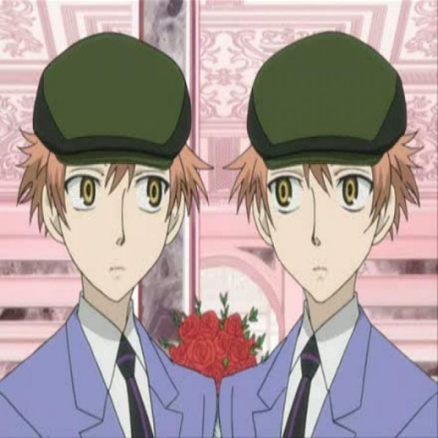 AMV - Ouran High School Host Club - Witch Doctor
